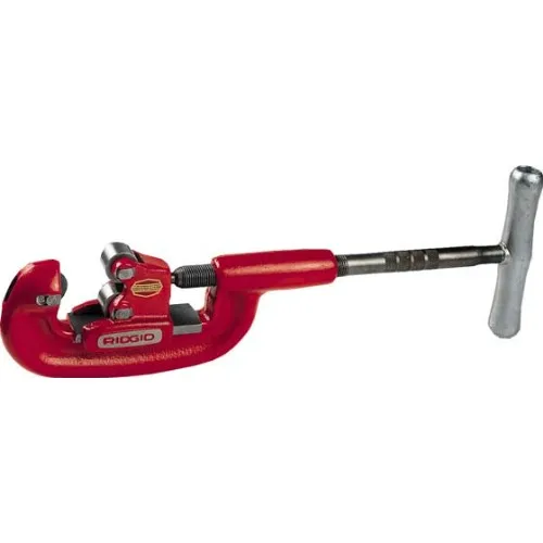 Röravskärare stålrör RIDGID 2-A