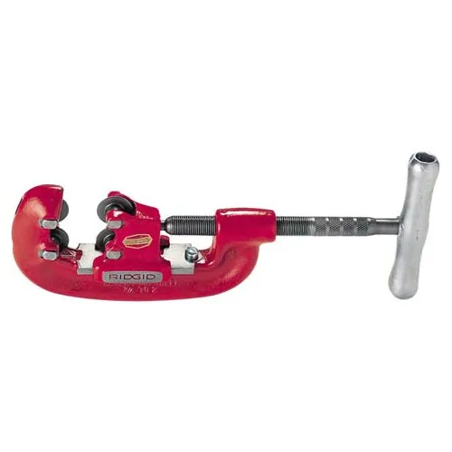 Röravskärare stålrör RIDGID 42-A, 44-S