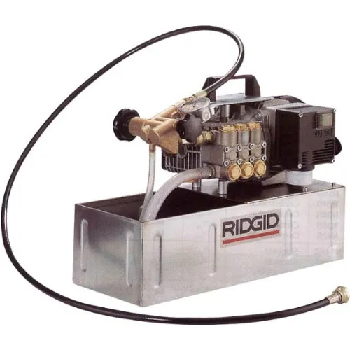 Provtryckningspump RIDGID 1460-E