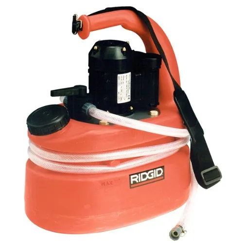 Avkalkningspump RIDGID DP-13