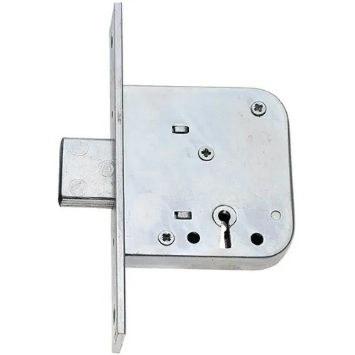 Tillhållarlås FAS 131B7