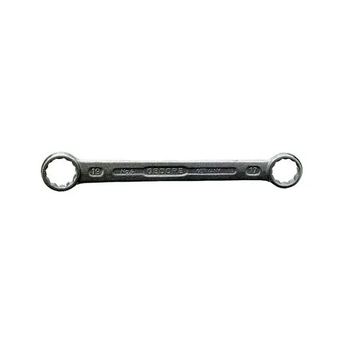 Ringnyckel dubbel mm GEDORE 4