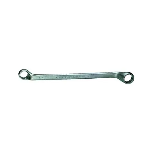 Ringnyckel dubbel mm GEDORE 2