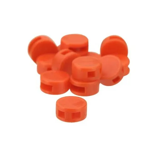 Plastplomb