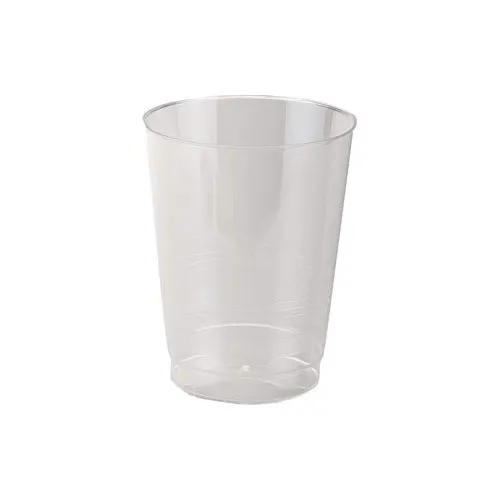 Glas plast