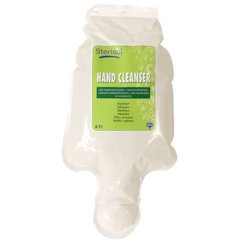 Handrengöring STERISOL Hand Cleanser
