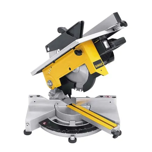 Kombisåg DEWALT DW711