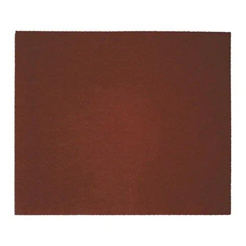 Slipduksark TYROLIT 2915 Stål/Metall 230x280 mm