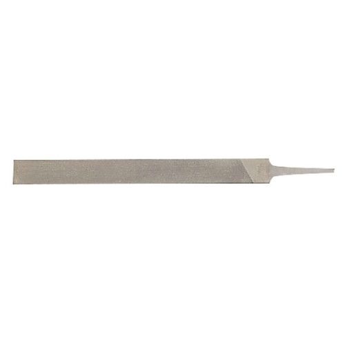Skärpfil flat BAHCO 4-144 oskaftad
