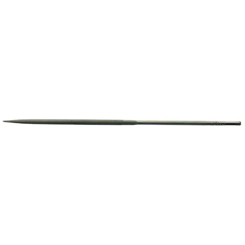 Nålfil oval BAHCO 2-305