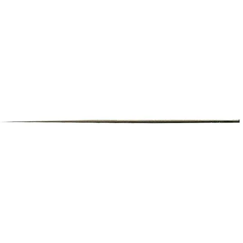 Nålfil rund BAHCO 2-307