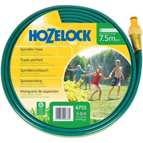 Sprinklerslang HOZELOCK