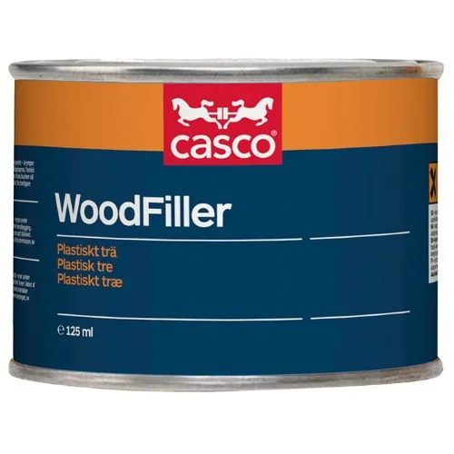 Plastiskt trä CASCO WoodFiller