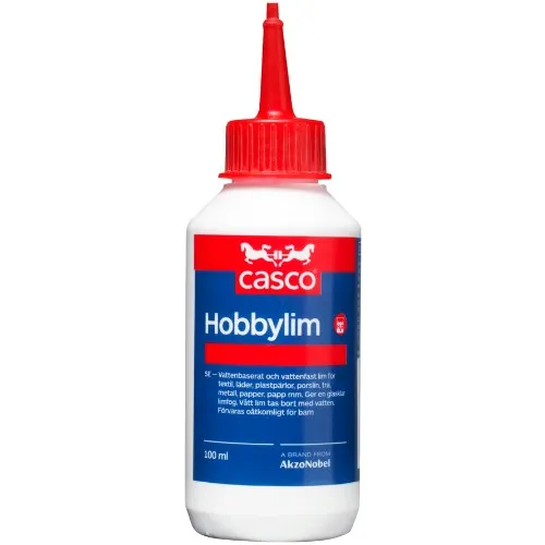 Hobbylim CASCO