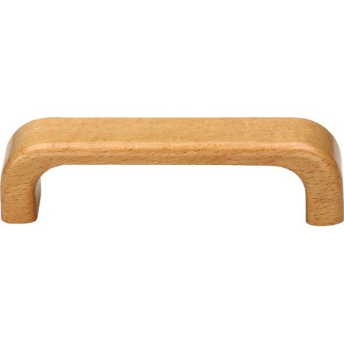 Lådhandtag Trä BESLAG DESIGN