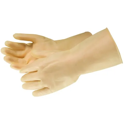 Latexhandske MARIGOLD 1054 Featherweight