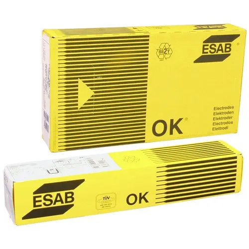 Elektrod ESAB OK Weartrode 50 (OK 83.50) Rutilsur