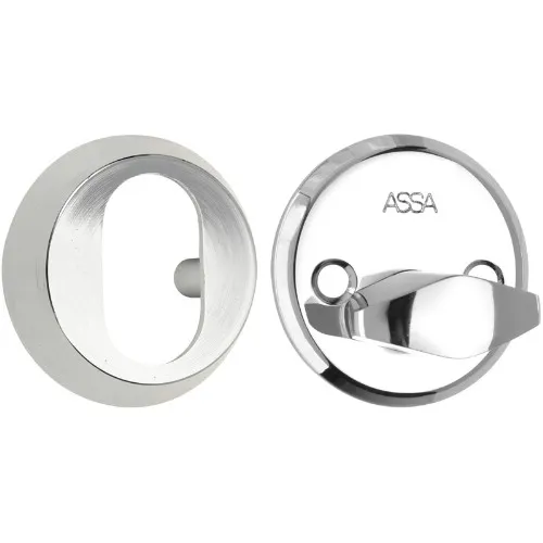Cylinderbehörsats ASSA 256