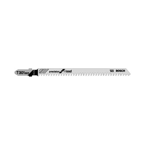 Sticksågblad BOSCH T 301 BCP Trä