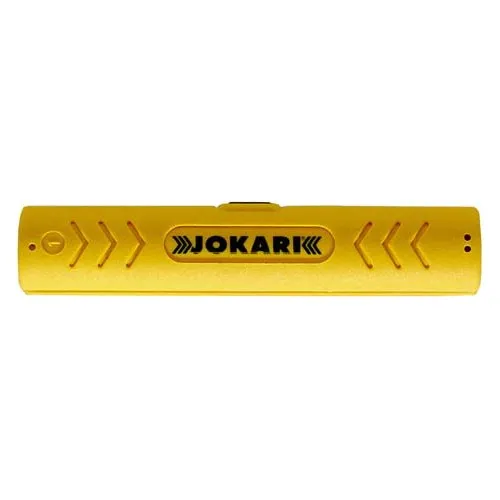 Skalverktyg koaxial JOKARI Nr 1