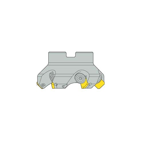 Planfräs SECO R220.13-12