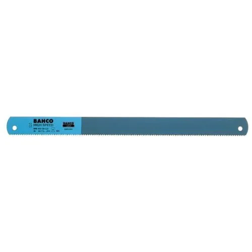 Maskinsågblad BAHCO 3802 HSS KASTO
