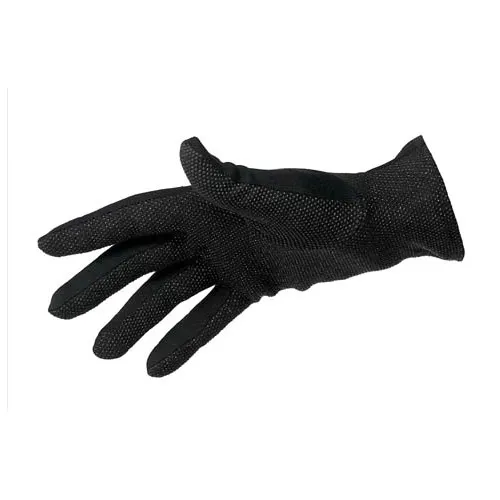 Textilhandske SOFT TOUCH DA-16 med noppor