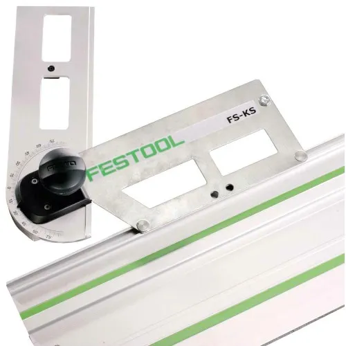 Kombismygvinkel FESTOOL FS-KS