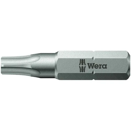 Bits 5/16" Torx WERA 867/2 Z för slagskruvmejsel