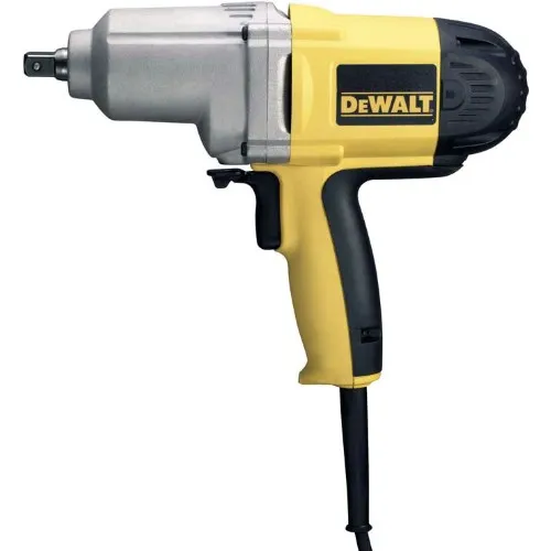Mutterdragare 1/2" DEWALT DW292