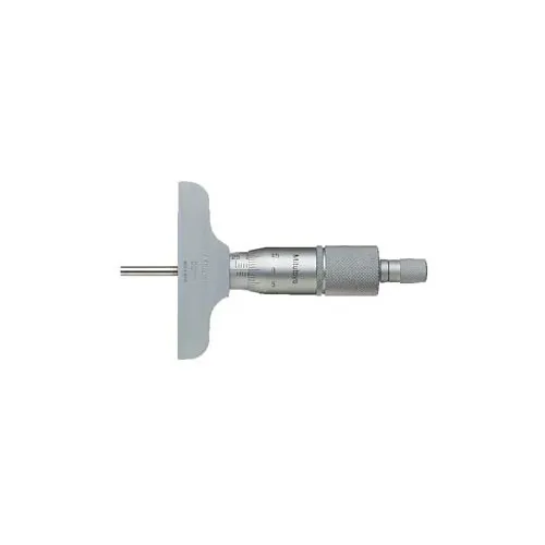 Djupmikrometer MITUTOYO Serie 129