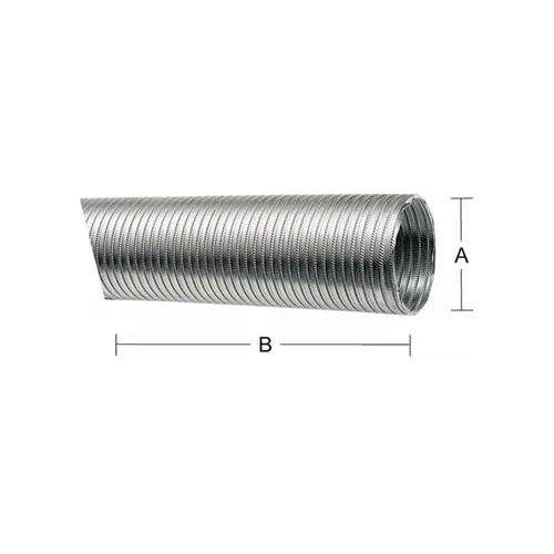 Ventilationsslang FRESH 8103, 8123