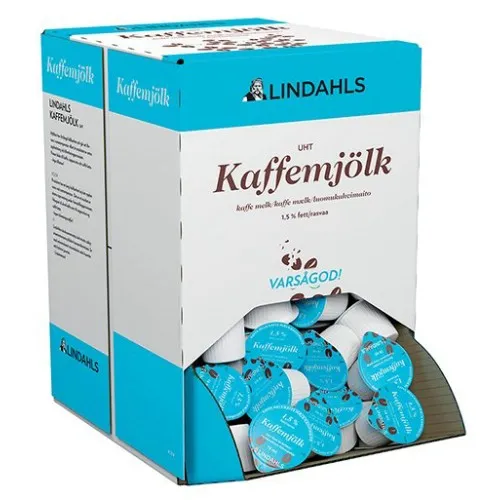 Kaffemjölk