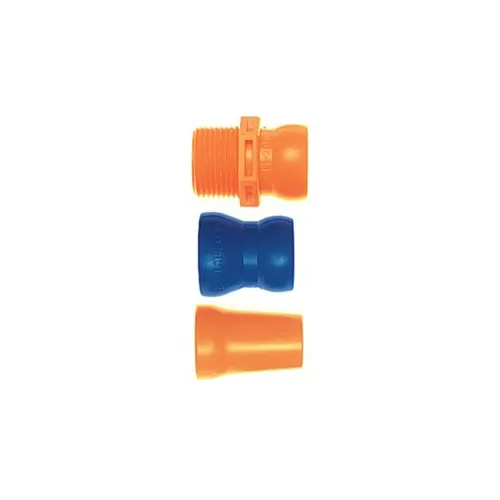 Kylvätskeslang LOC-LINE 3/4" system