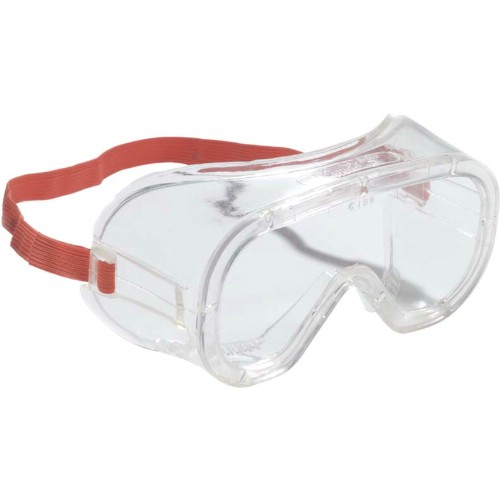 Korgglasögon 3M 4800 AF