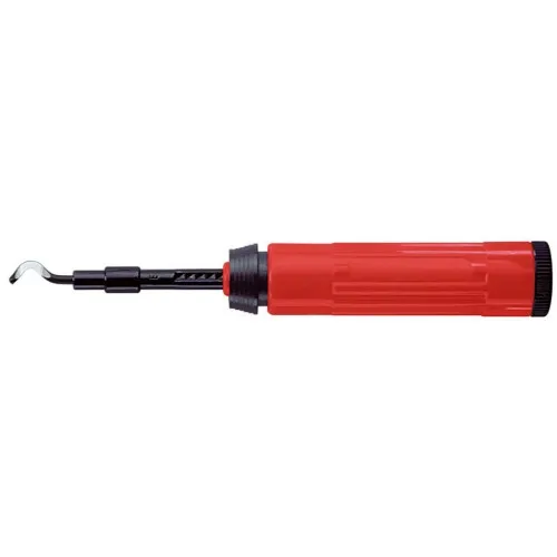 Gradverktyg SHAVIV E skaft 3,2 mm