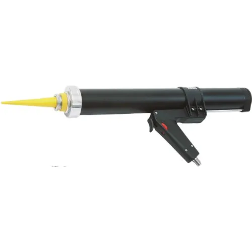 Fogspruta SIKA T22X tryckluftsdriven