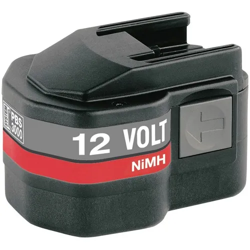 Batteri MILWAUKEE NiMH