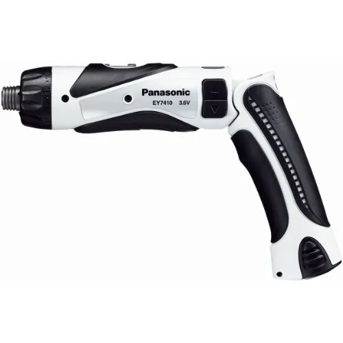 Skruvdragare PANASONIC EY7410LA1C 3,6 V
