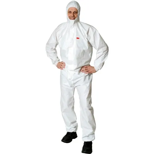 Korttidsoverall 3M 4540