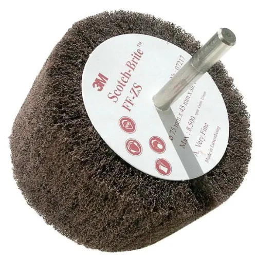 Slipnylonstift 3M Scotch-Brite FF-ZS