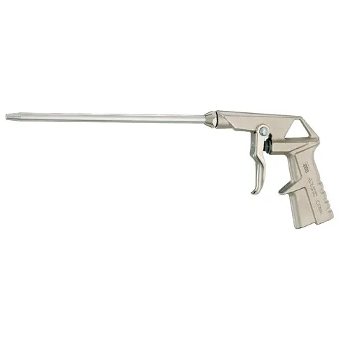 Blåspistol ANI BP25B2 aluminium lång