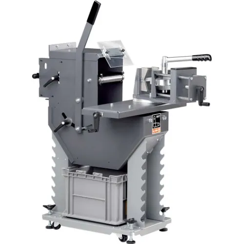 Radieslipmodul GRIT GIR