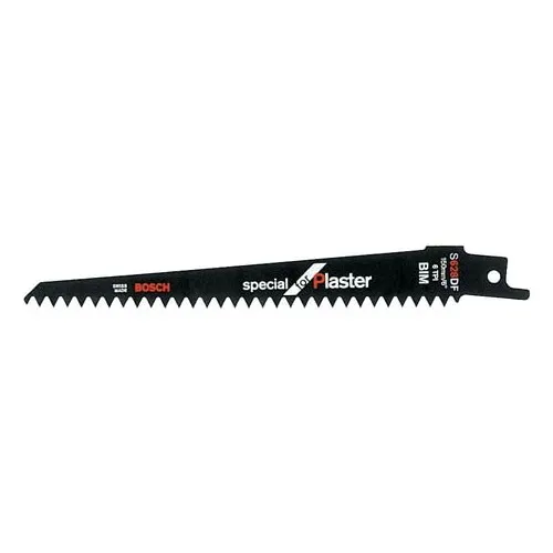 Tigersågblad BOSCH Gips