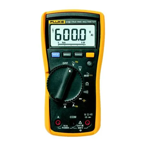 Digital multimeter FLUKE 115