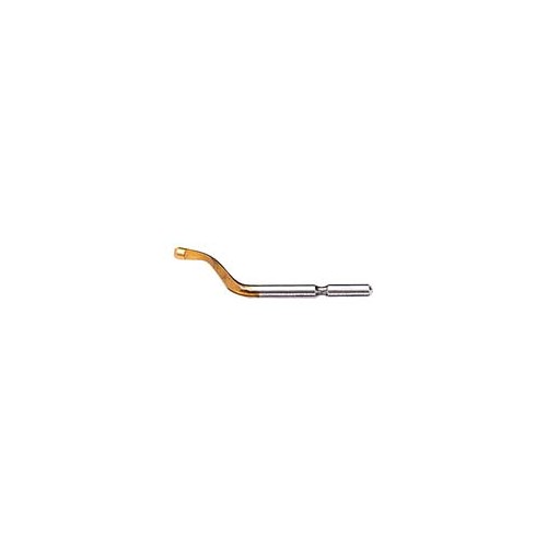 Gradverktyg SHAVIV<br />E skaft 3,2 mm