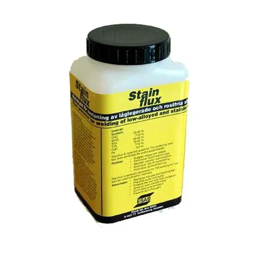 Rotskydd ESAB StainFlux