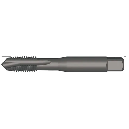 Gängtapp DORMER E534 HSS BSW