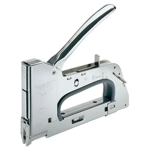 Häftpistol RAPID R36E Pro för kabel