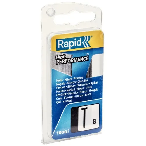Dyckert RAPID No 8/300